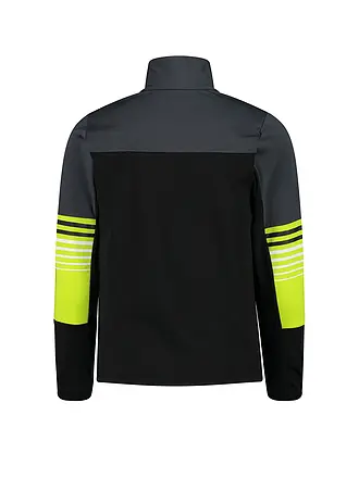 CMP | Zipshirt de sous-vêtement pour garçon | schwarz